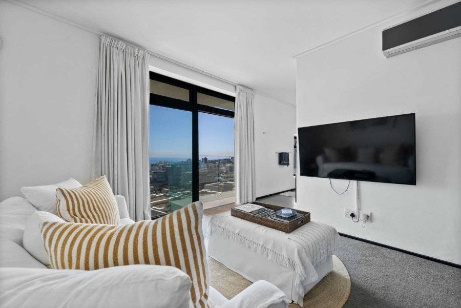 To Let 3 Bedroom Property for Rent in Bantry Bay Western Cape